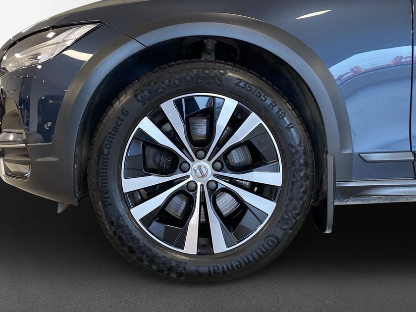 Bild 5 av Volvo V90 Cross Country