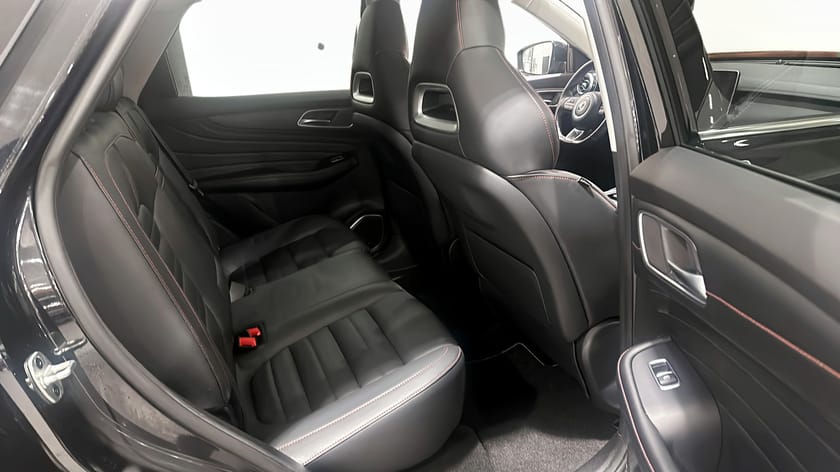 Bild 5 av MG EHS PHEV