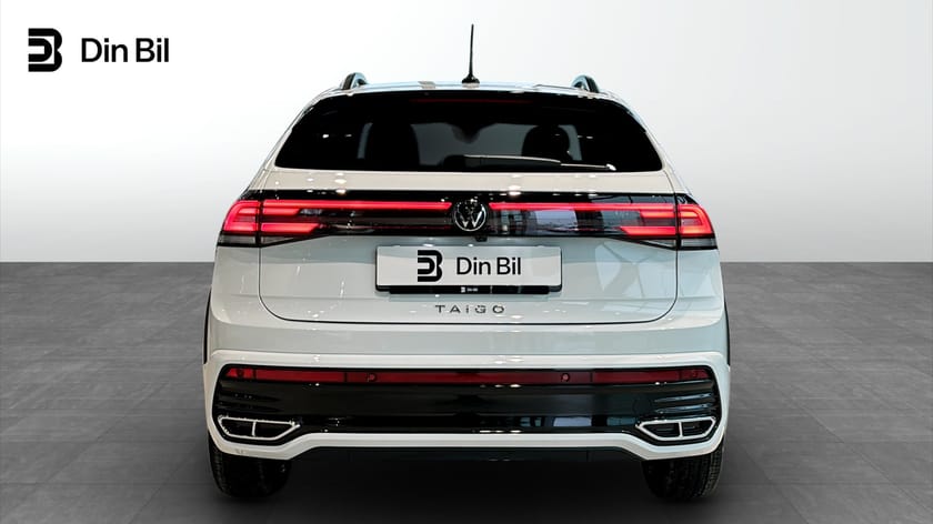 Bild 5 av Volkswagen Taigo