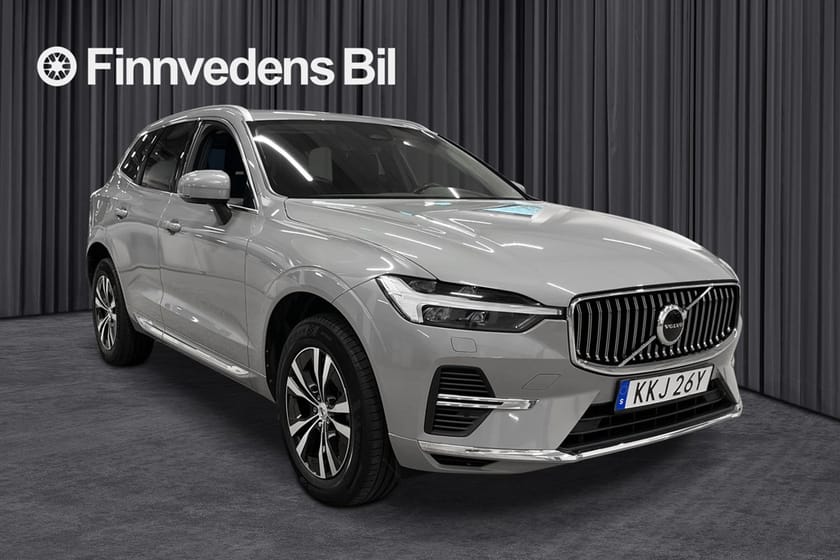 Bild 2 av Volvo XC60
