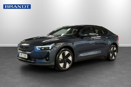 Polestar 2 Long Range Single Motor