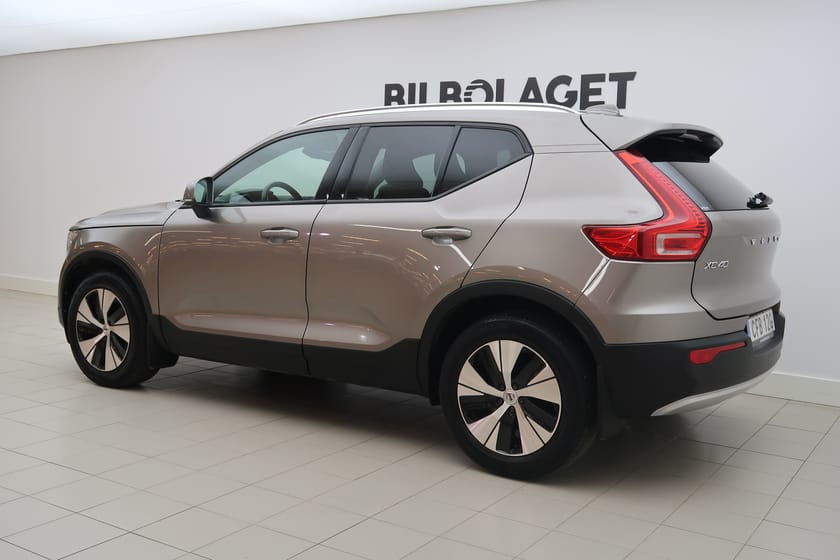 Bild 3 av Volvo XC40