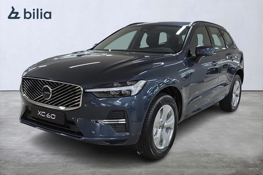 Bild 1 av Volvo XC60