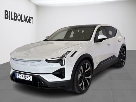 Polestar 3 Long Range Dual Motor Performance