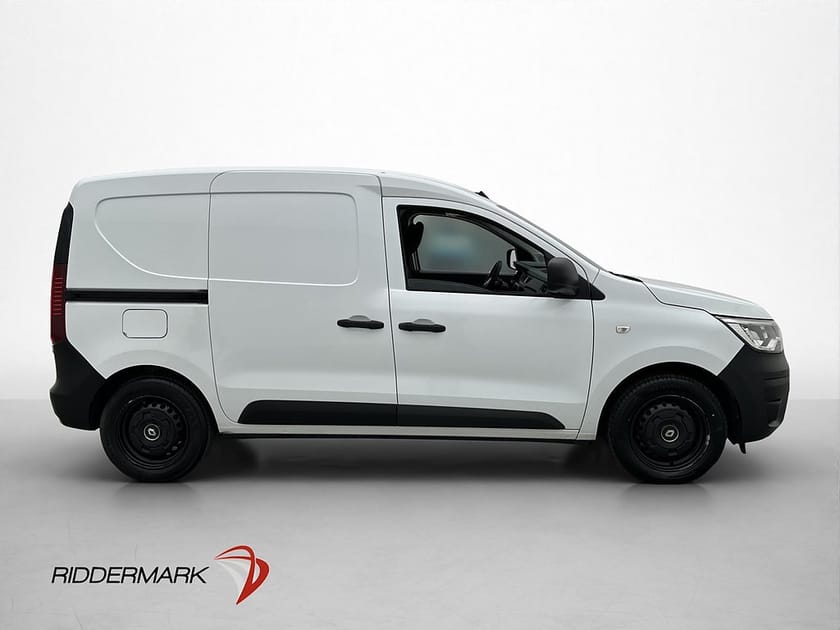 Bild 2 av Renault Express
