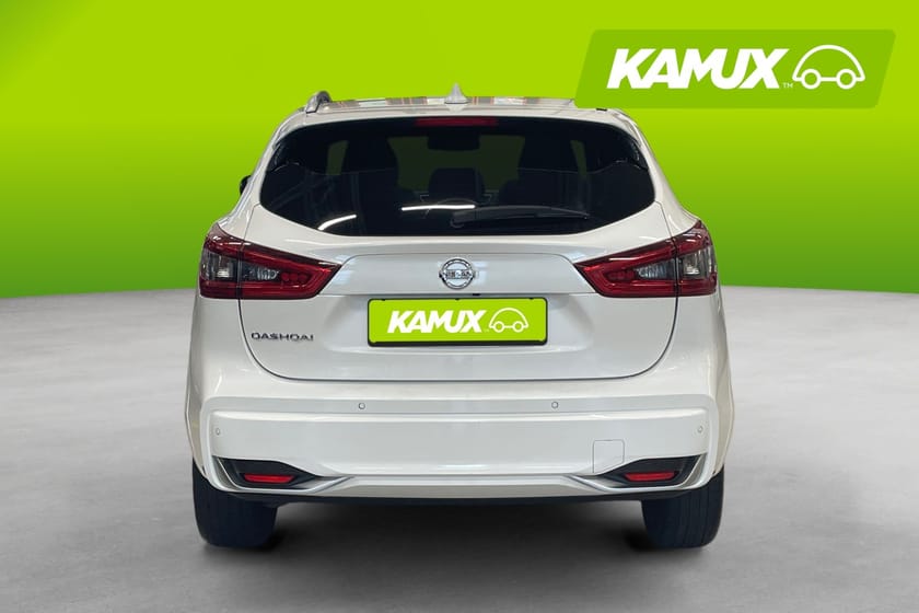 Bild 5 av Nissan Qashqai