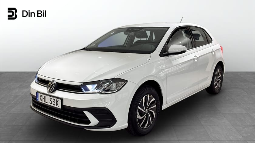 Bild 1 av Volkswagen Polo