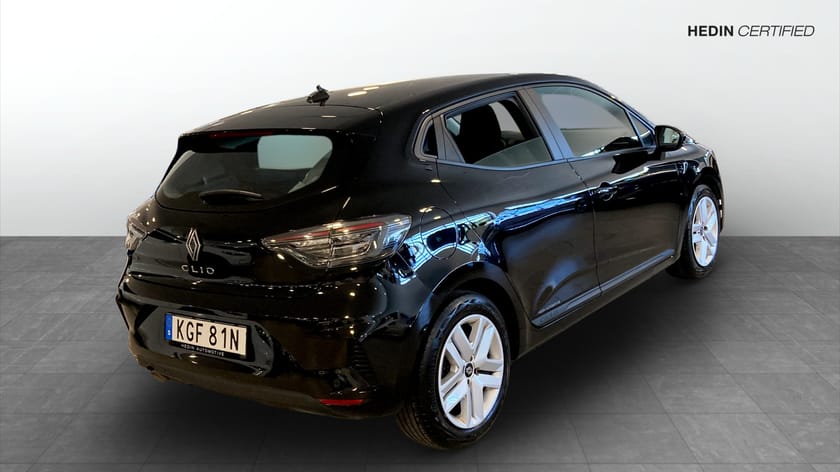 Bild 2 av Renault Clio