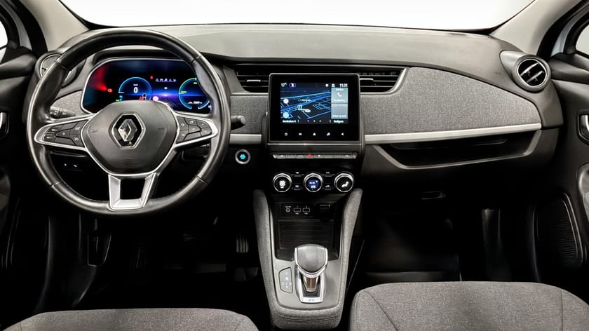 Bild 4 av Renault ZOE R110
