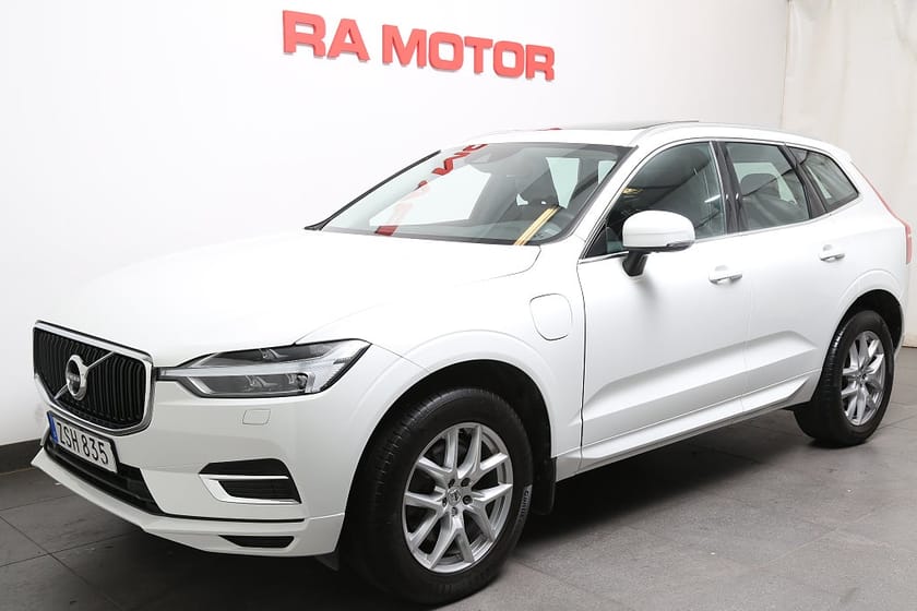 Bild 1 av Volvo XC60