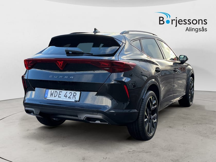 Bild 3 av CUPRA Formentor