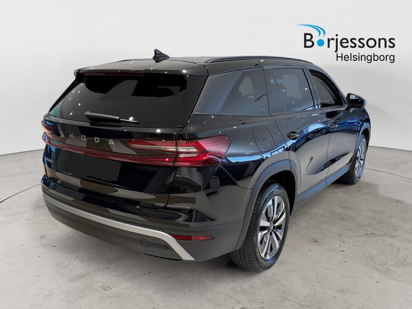 Bild 3 av Škoda Kodiaq iV