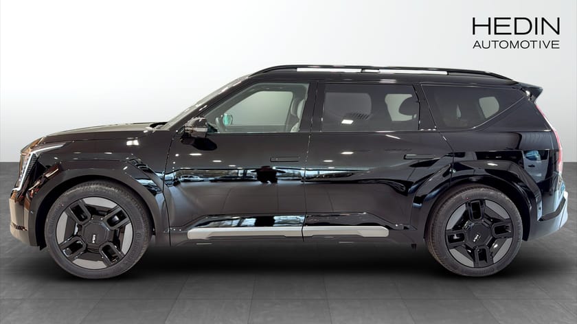 Bild 4 av Kia EV9 AWD