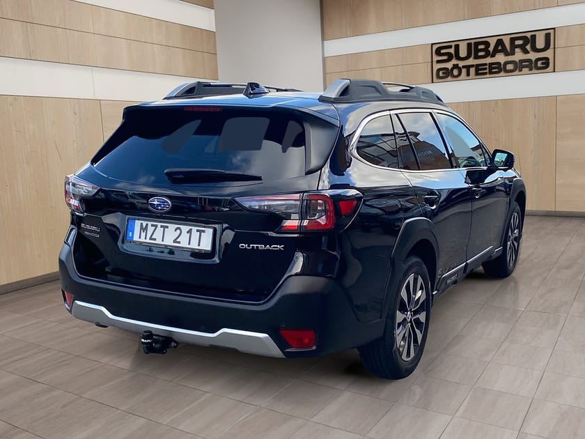 Bild 5 av Subaru Outback