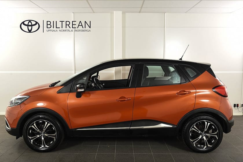 Bild 2 av Renault Captur