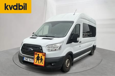 Ford Transit 350 Kombi