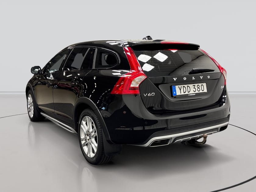 Bild 5 av Volvo V60 Cross Country