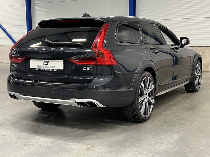 Bild 3 av Volvo V90 Cross Country