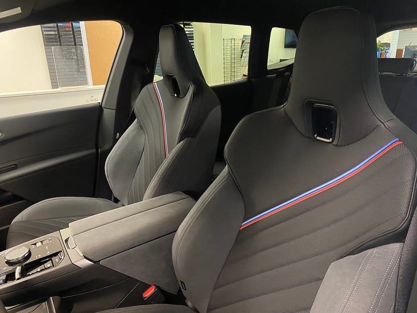 Bild 3 av BMW iX xDrive60