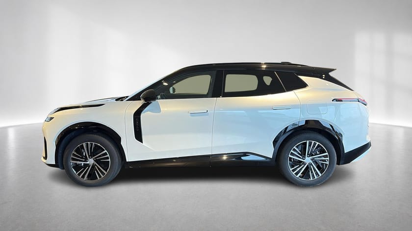 Bild 3 av Lynk & Co 08 PHEV