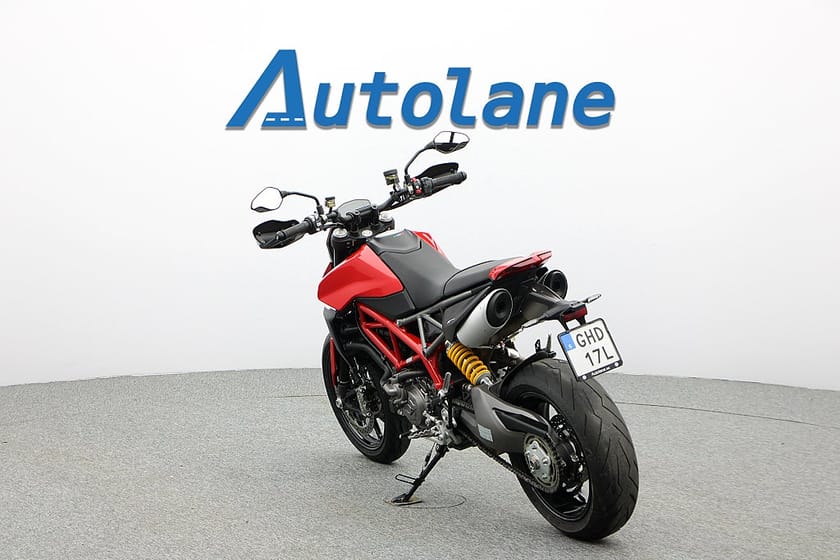 Bild 3 av Ducati Hypermotard 950