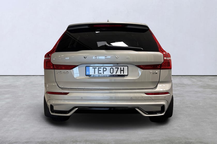 Bild 5 av Volvo XC60