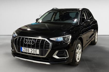 Audi Q3 35 TFSI