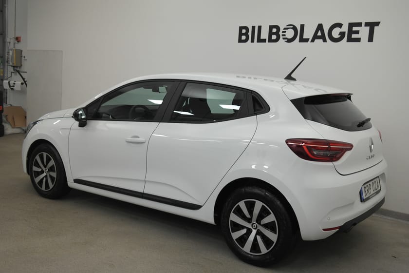 Bild 5 av Renault Clio