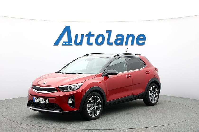 Bild 4 av Kia Stonic