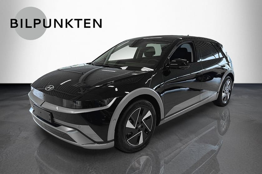 Bild 1 av Hyundai Ioniq 5