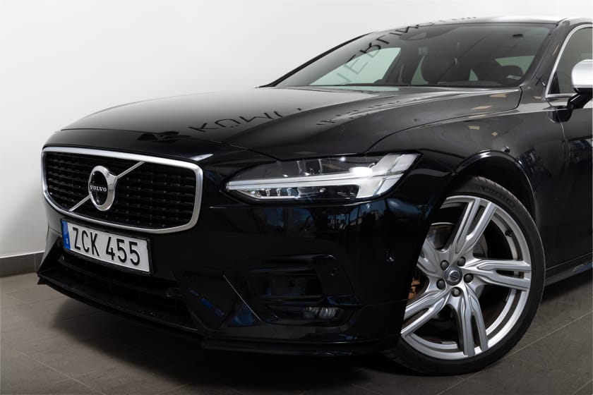 Bild 5 av Volvo S90 D5 AWD
