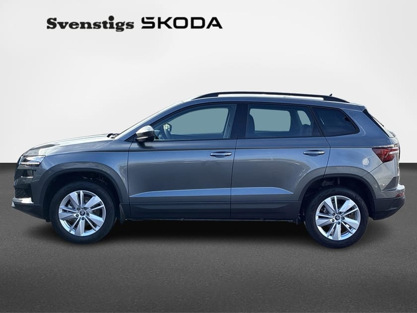 Bild 3 av Škoda Karoq