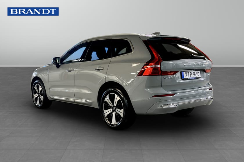 Bild 2 av Volvo XC60