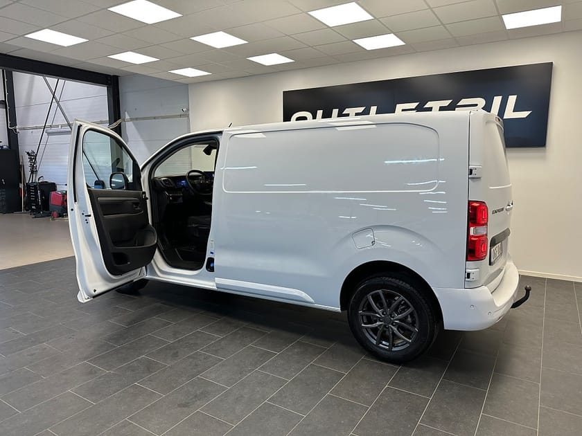 Bild 3 av Peugeot Expert Utökad Last