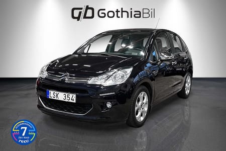 Citroën C3