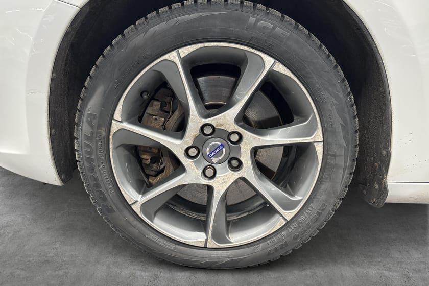 Bild 5 av Volvo V60