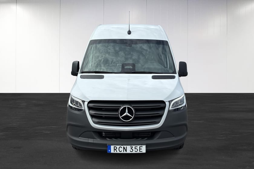 Bild 5 av Mercedes-Benz Sprinter 317 CDI RWD Panel Van