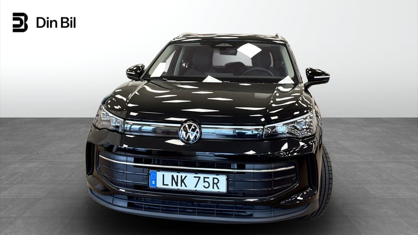 Bild 4 av Volkswagen Tiguan