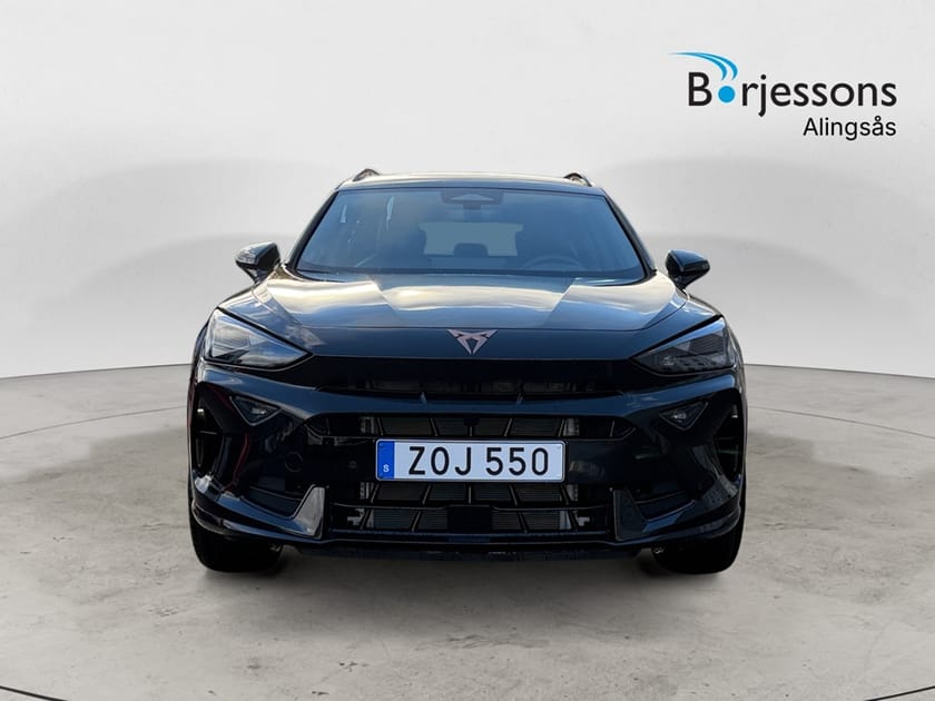 Bild 3 av CUPRA Formentor