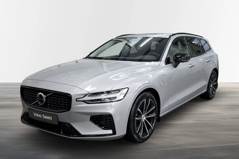 Bild 1 av Volvo V60