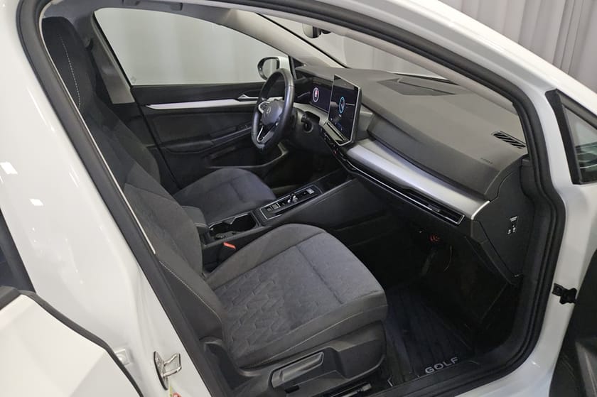 Bild 5 av Volkswagen Golf