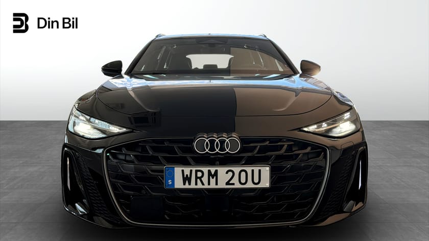 Bild 4 av Audi A6 Avant
