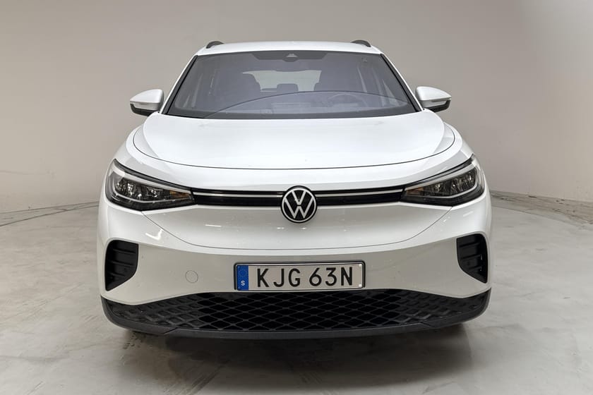 Bild 5 av Volkswagen ID.4 Pro Performance