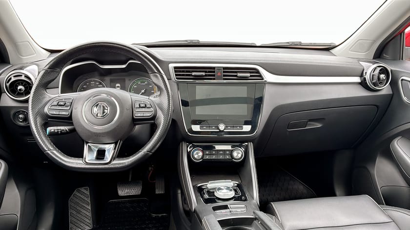Bild 4 av MG ZS EV