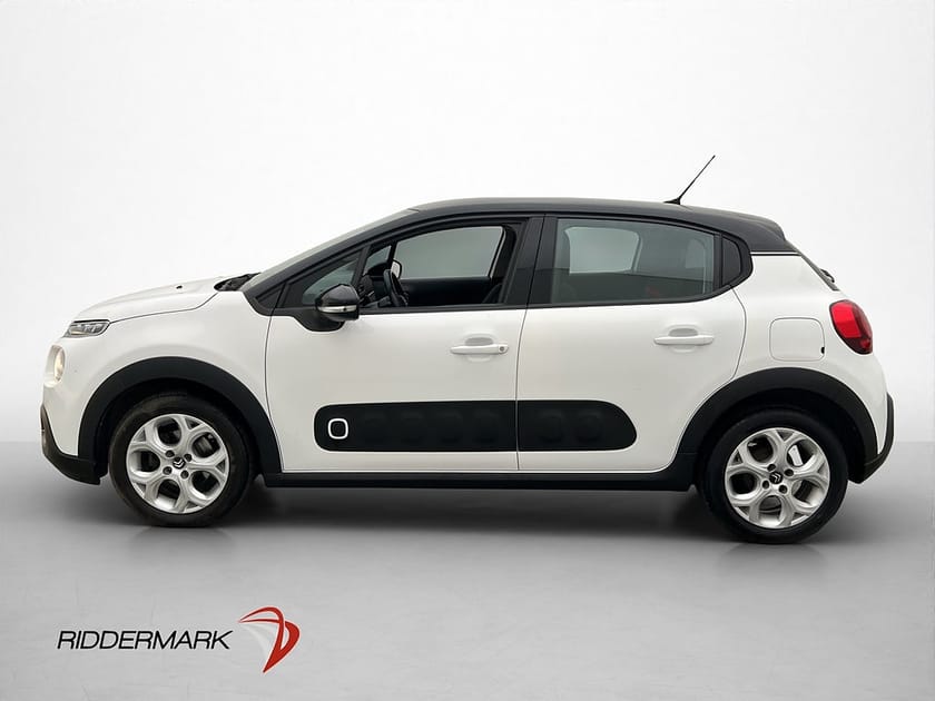 Bild 4 av Citroën C3