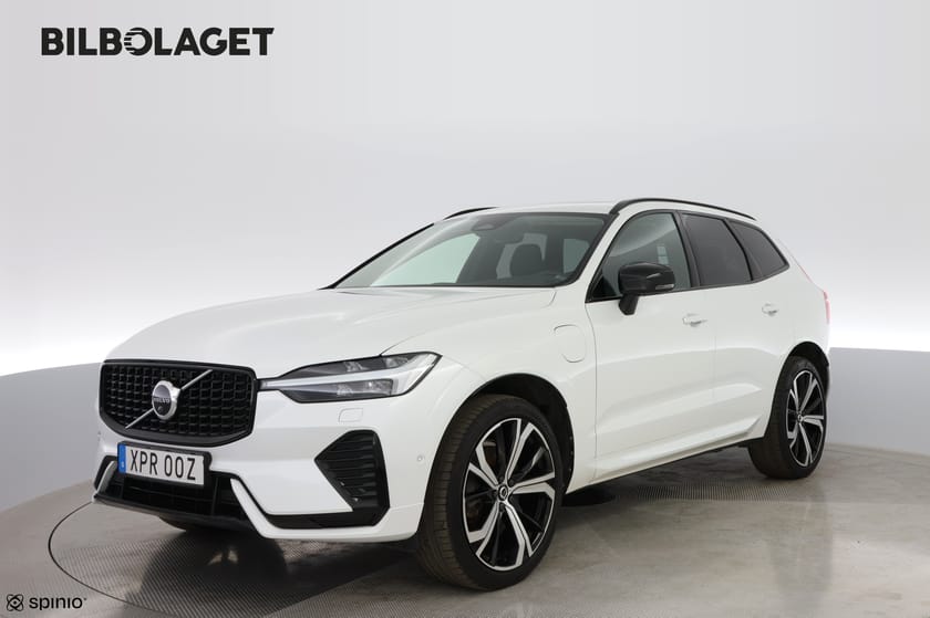 Bild 1 av Volvo XC60