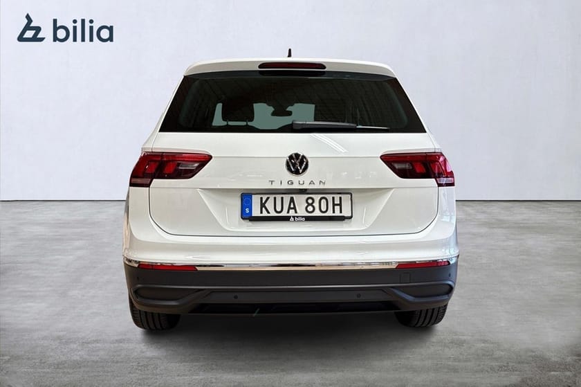 Bild 4 av Volkswagen Tiguan