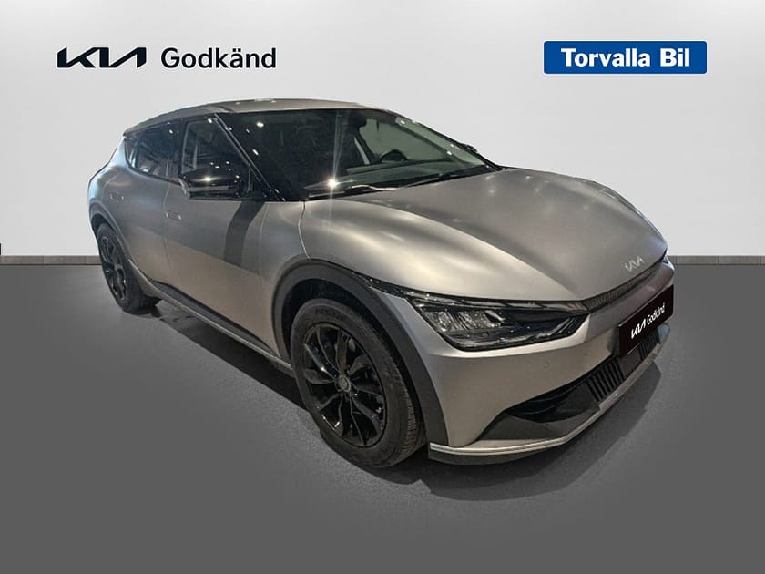 Bild 3 av Kia EV6
