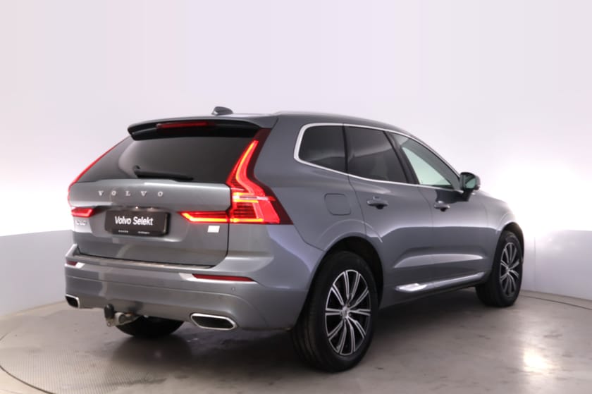 Bild 4 av Volvo XC60
