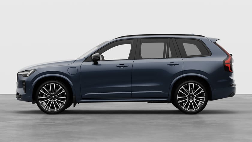 Bild 2 av Volvo XC90